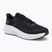 Under Armour Charged Rogue 5 men's running shoes black/black/blaze orange