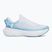 Women's running shoes Under Armour Infinite white/ether blue/white