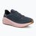 Women's running shoes Under Armour Sonic 7 downpour gray/prime pink/black