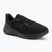 Men's running shoes Under Armour Charged Pursuit 4 black/black/black