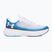 Under Armour Infinite white/electric blue/white men's running shoes