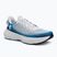 Under Armour Infinite white/electric blue/white men's running shoes