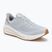 Women's running shoes Under Armour Sonic 7 halo gray/white/mod gray