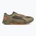 Under Armour Charged Bandit Trail 3 men's running shoes marine from green/bayou/ares red