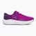 Women's running shoes Under Armour Charged Surge 4 andromeda purple/midnight navy/midnight navy