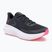 Women's running shoes Under Armour Charged Rogue 5 anthracite/anthracite/aero pink
