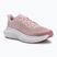 Women's running shoes Under Armour Charged Rogue 5 prime pink/prime pink/prime pink