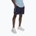 Men's running shorts Under Armour Launch 7" midnight navy / stream / reflective