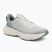 Women's running shoes Under Armour Infinite white quartz/silica green/metallic silica