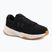 Men's training shoes Under Armour Edge Suede black/stone/black