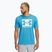 Men's training top Under Armour ABC Camo Boxed Logo ether blue/white