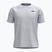 Men's training T-shirt Under Armour Tech Textured distant gray/black