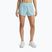 Women's running shorts Under Armour Fly By 3" stream /stream / reflective