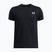 Children's T-shirt Under Armour Sportstyle Left Chest black