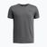 Children's T-shirt Under Armour Sportstyle Left Chest pitch gray/black