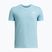 Children's T-shirt Under Armour Sportstyle Left Chest blue