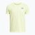 Children's T-shirt Under Armour Sportstyle Left Chest yellow