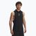 Men's sweatshirt Under Armour Project Rock Snake SL black / white clay / white