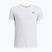 Children's T-shirt Under Armour Sportstyle Left Chest white