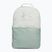 Urban backpack Under Armour Loudon 25 l hydro green/silica green/metallic silica
