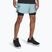 Men's shorts Under Armour Peak Woven 2in1 stream/black