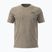 Men's training T-shirt Under Armour Tech Vent Jcqrd city khaki/black