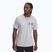 Men's T-shirt Under Armour LC Fly In Logo mod gray/black
