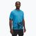 Men's training top Under Armour Tech Fade ether blue/midnight navy/midnight navy