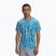 Men's running T-shirt Under Armour Launch Printed stream/reflective