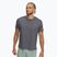 Men's running T-shirt Under Armour Launch Elite castlerock/reflective
