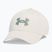 Men's baseball cap Under Armour Blitzing stone/silica green