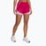 Women's running shorts Under Armour Fly By 2in1 shaded fuchsia / prime pink / reflective