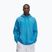 Men's sweatshirt Under Armour Rival Fleece Logo HD ether blue/blue topaz