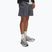 Men's training shorts Under Armour Vibe Woven Cargo castlerock/black