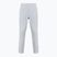 Men's trousers Under Armour Rival Woven Windbreaker Pant mod gray/mod gray/white