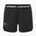 Children's shorts Under Armour Tech Play Up black/white