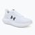 Men's running shoes Under Armour Phade RN 3 white/white/black