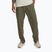 Men's training trousers Under Armour Rival Woven Windbreaker Pant marine od green/marine od green/black