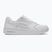 Men's training shoes Under Armour Flex white/white/distant gray