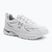 Training shoes Under Armour Apparition Tech white/white/metallic silver