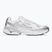Training shoes Under Armour Sola white/metallic silver/galaxy black