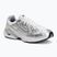 Training shoes Under Armour Sola white/metallic silver/galaxy black