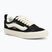 Shoes Vans Knu Skool black floral