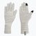 Trekking gloves Smartwool Thermal Merino light gray color shift