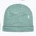 Winter hat Smartwool Merino Reversible Cuffed arctic green