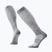 Ski socks Smartwool Ski Zero Cushion OTC light gray