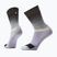 Women's socks Smartwool Everyday Stitch Stripe Crew purple/black