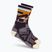 Women's socks Smartwool Hike Light Cushion New Pattern Crew prple ris