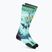 Ski socks Smartwool Ski Zero Cushion Ski Day Print OTC capri