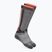 Ski socks Smartwool Intraknit Ski Targeted Cushion OTC medium gray